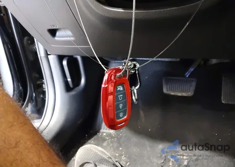 2023 Hyundai Kona Limited из США, поврежденный, VIN KM8K53A3XPU974569